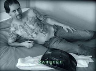 Swingman