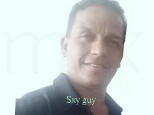 Sxy_guy