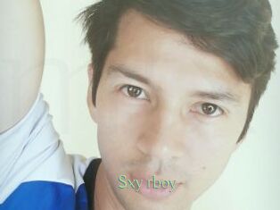 Sxy_rboy