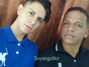 Sxyangelito