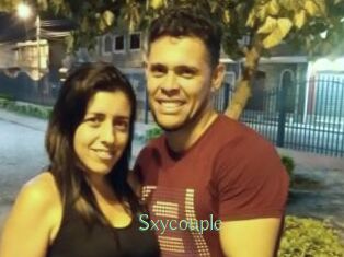Sxycouple