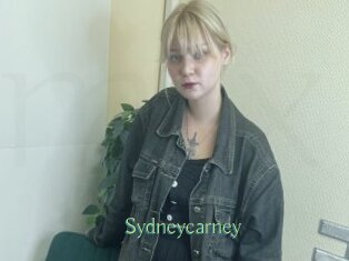 Sydneycarney