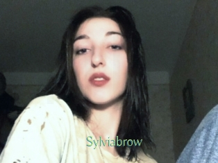 Sylviabrow