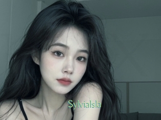sylvialsla Motion X