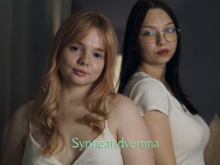 synneandverona Motion X
