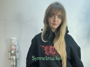 Synnebrucker