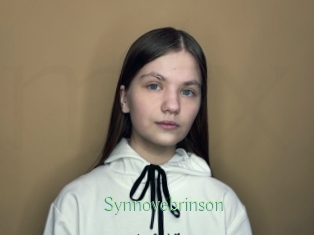 Synnovebrinson