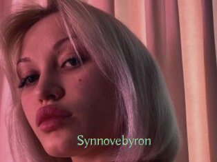 Synnovebyron
