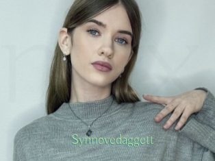Synnovedaggett