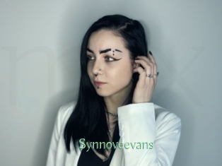 Synnoveevans