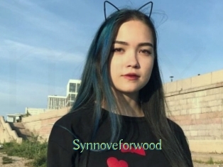 Synnoveforwood