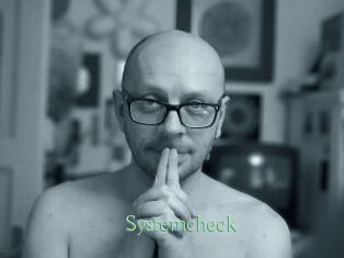 Systemcheck