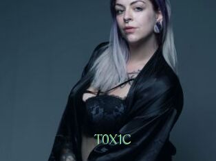 T0X1C
