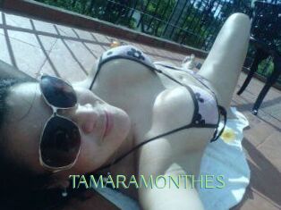 TAMARAMONTHES