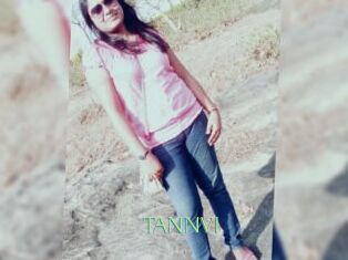TANNVI