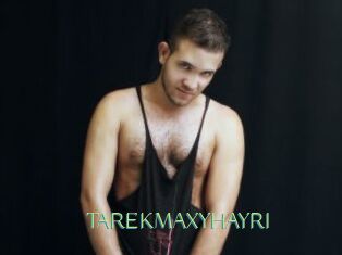 TAREKMAXYHAYRI