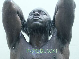 TASTEBLACK1