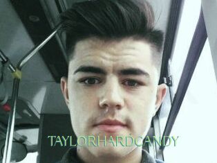 TAYLOR_HARDCANDY Motion X