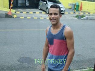 TAYLOR_KEY
