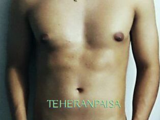 TEHERANPAISA