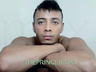 THEPRINCEJUDAS
