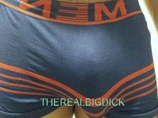 THEREALBIGDICK