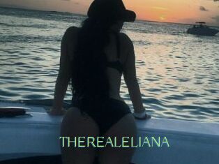 THEREALELIANA