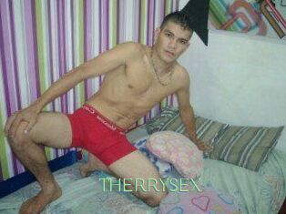 THERRYSEX