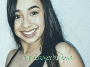 THE_CRAZY_ADAMS Motion X