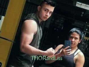 THORandLiss