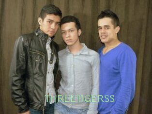 THREETIGERSS Motion X