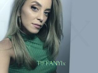 TIFFANYIx