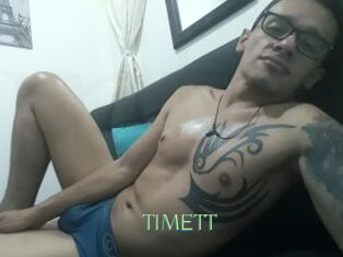 TIMETT Motion X