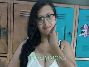 TINASIMMONS
