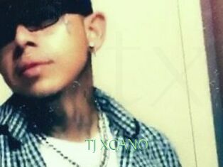 TJ_XCANO