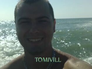 TOMIVILL Motion X