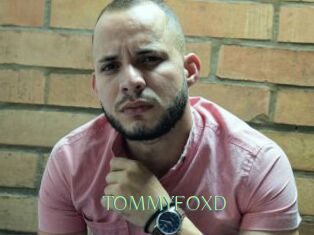 TOMMYFOXD
