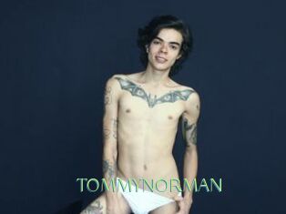 TOMMYNORMAN