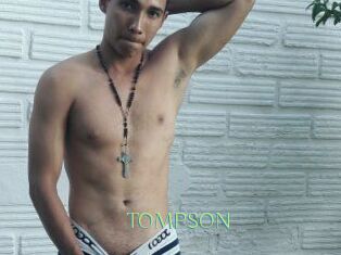 TOMPSON