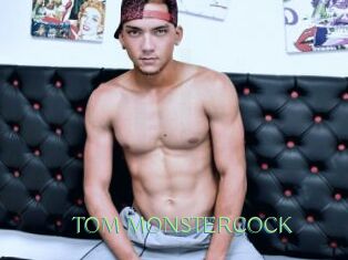 TOM_MONSTERCOCK Motion X