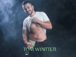 TOM_WINTTER Motion X