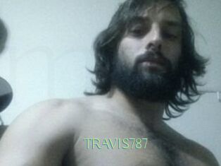TRAVIS787 Motion X