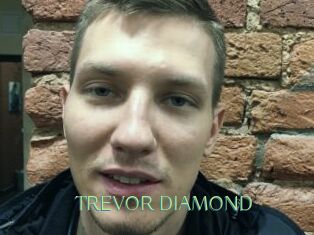 TREVOR_DIAMOND Motion X