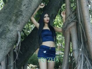 TRYZHA