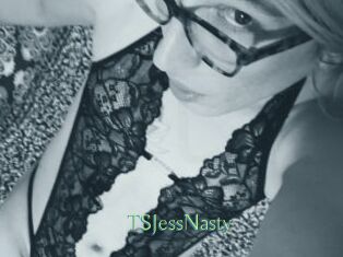 TSJessNasty