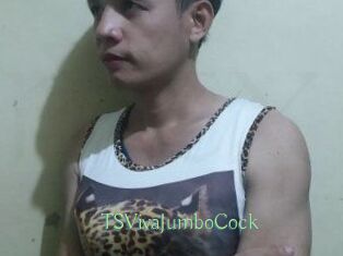 TSVivaJumboCock