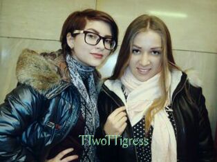 TTwoTTigress