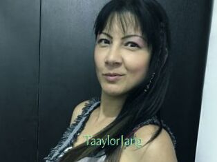 TaaylorJang Motion X