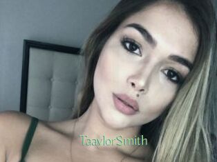 TaaylorSmith