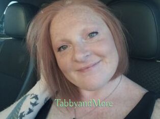 TabbyandMore